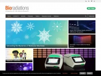 bioradiations.com Thumbnail