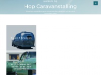 Hopcaravanstalling.nl