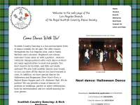 Rscds-losangeles.org