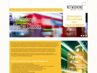 networkingmasterclass.com Thumbnail