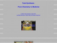 Totalsynthesis.net