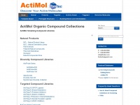 actimol.com