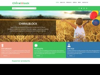 Chiralblock.com