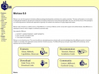 Molcas.org