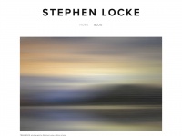 Stephenlocke.com