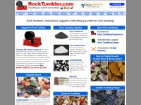 rocktumbler.com Thumbnail