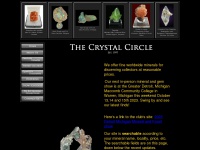 crystalcircle.com Thumbnail