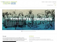 berliner-antike-kolleg.org