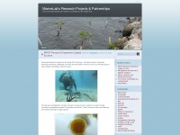 marinelabresearch.wordpress.com Thumbnail