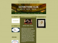 Extinctionsclub.com