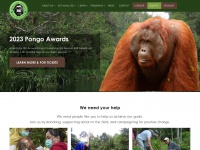 Orangutanrepublik.org