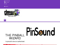thepinballwizard.net Thumbnail