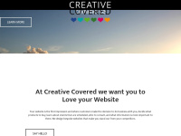 Creativecovered.co.uk