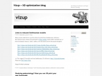 Vizup.wordpress.com