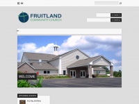 fruitlandcommunity.com Thumbnail