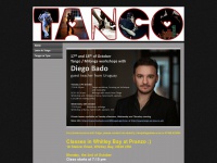tango-on-tyne.co.uk Thumbnail