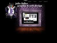 Juliefuller.net