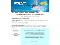 Mackinmedical.net