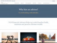 Tgsfinancial.com