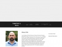 timothysrich.com Thumbnail