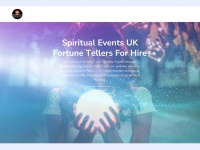 spiritualevents.co.uk Thumbnail