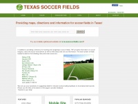 Texassoccerfields.com