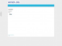 wayner.org