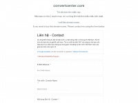 convertcenter.com