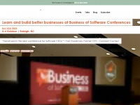 businessofsoftware.org Thumbnail