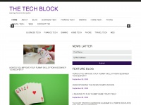 thetechblock.com Thumbnail