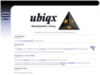 Ubiqx.org
