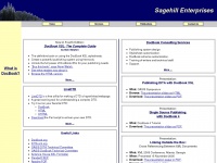 sagehill.net Thumbnail