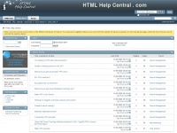 htmlhelpcentral.com