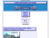 leeds-uk.com