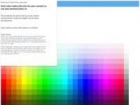 html-color-codes.info Thumbnail