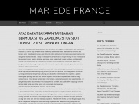 Mariedefrance.org