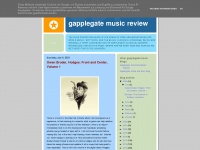 gapplegatemusicreview.blogspot.com Thumbnail