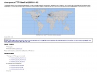 ftp-sites.org