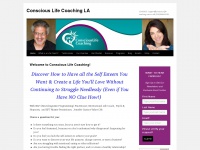 Conscious-life-coaching.com
