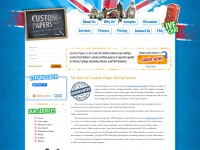 custom-papers.co.uk Thumbnail