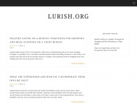 lurish.org Thumbnail