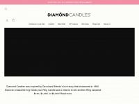 diamondcandles.com Thumbnail