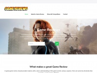 game-reviews.org.uk Thumbnail