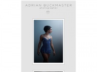 Adrianbuckmaster.com