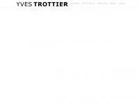 Yvestrottier.com