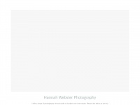 Hannahwebsterphotography.co.uk