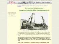 Bdca.org.uk