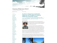wildernesswatch.wordpress.com Thumbnail