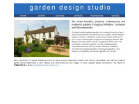 Gardendesignstudio.net