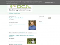 Bioenergysciencecenter.blogspot.com